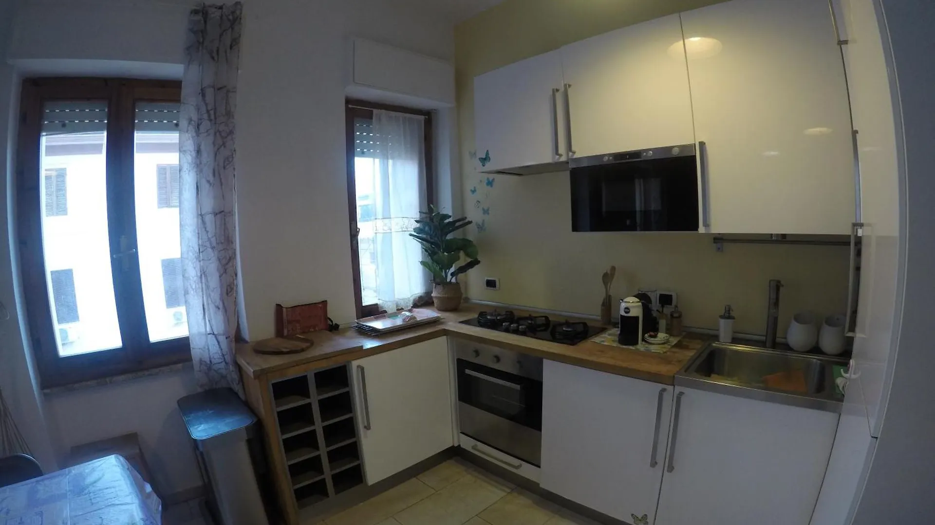 Apartament Studio Central Alghero 0*,