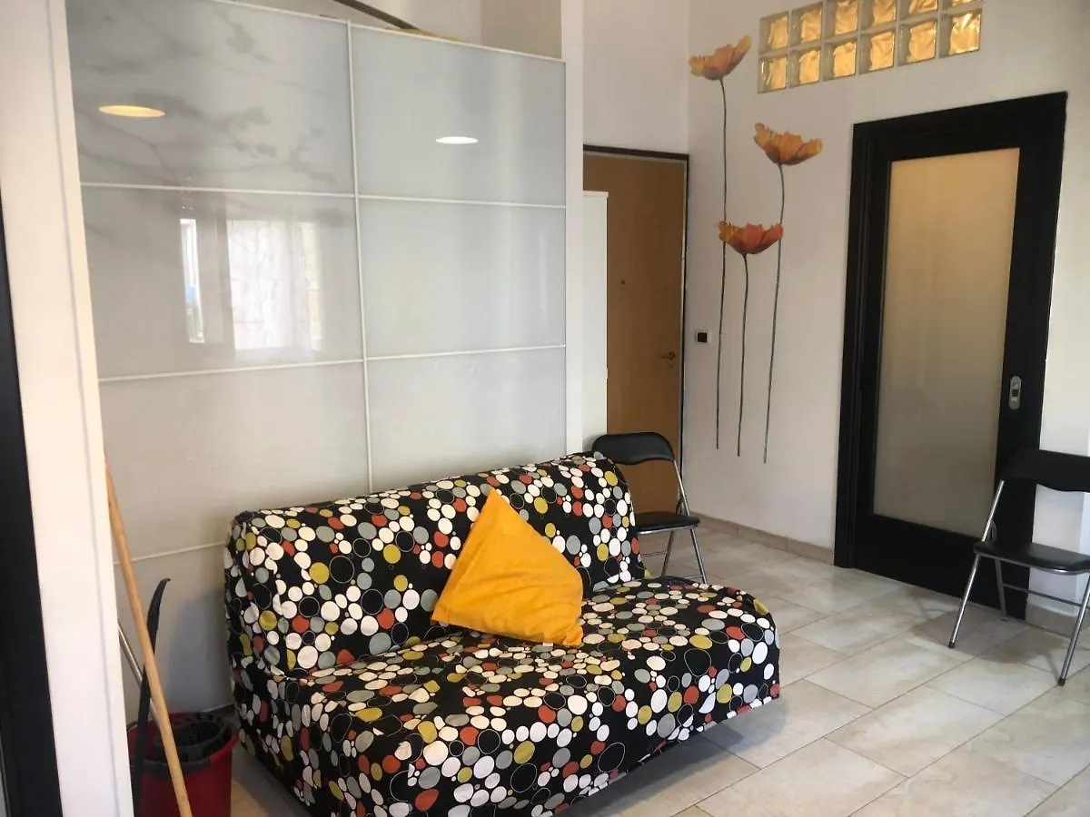 Studio Central Apartment Alghero Italy