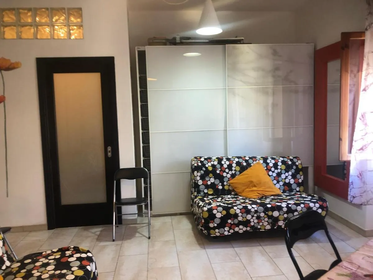 Studio Central Apartment Alghero