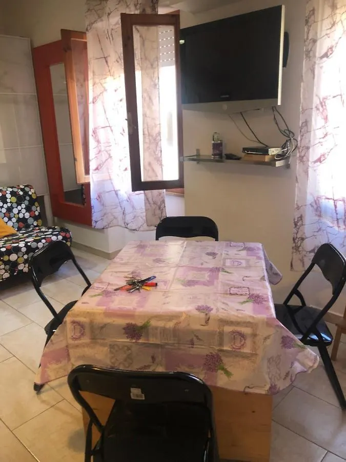 Studio Central Apartment Alghero Italy
