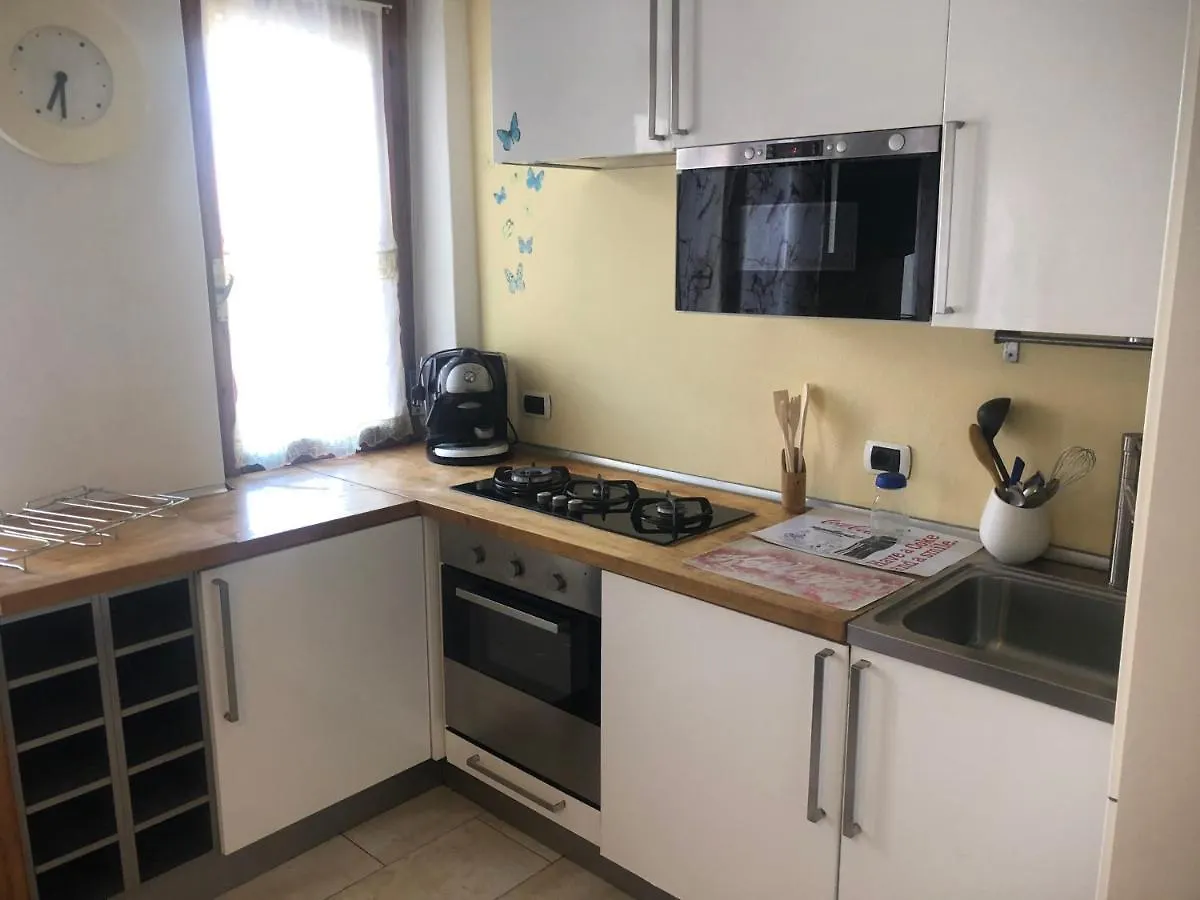 Studio Central Apartment Alghero