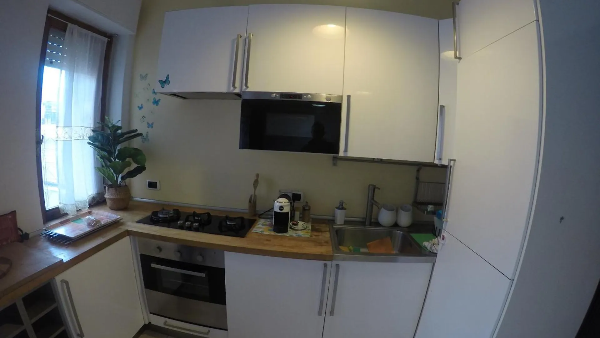 Studio Central Apartment Alghero