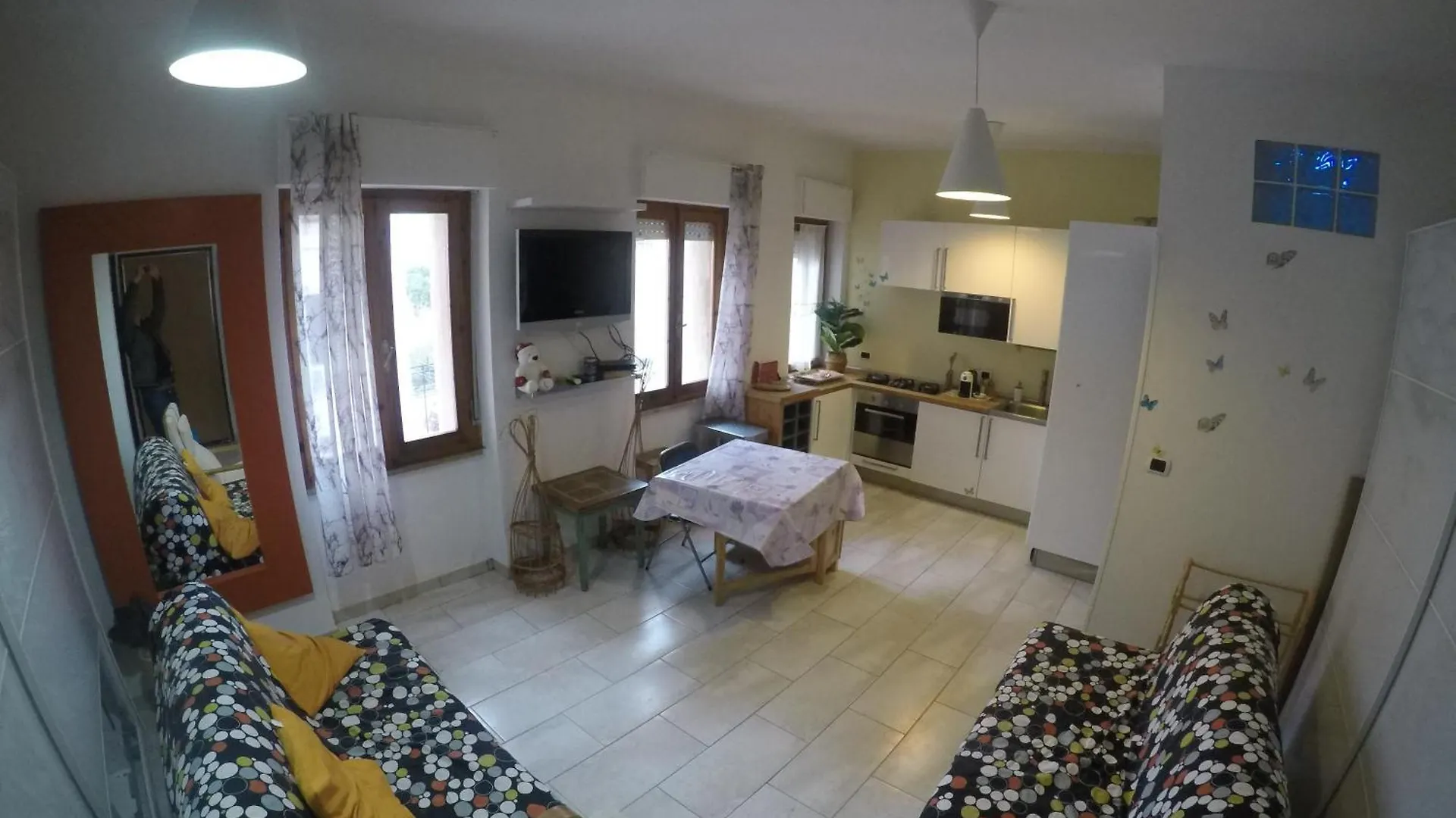 Studio Central Apartment Alghero