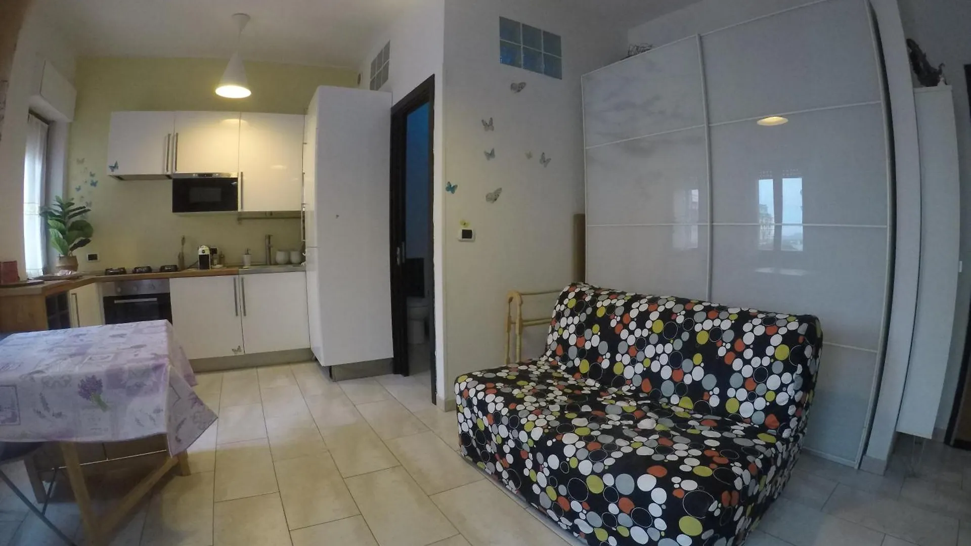 Studio Central Apartment Alghero